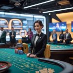 Kenapa Harus Bergabung di Live Casino 2026 Paling Populer Saat Ini? Keunggulan Dan Cara Memilih Platform Tepercaya