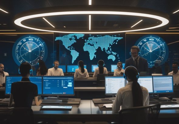 Layanan Customer Service 24 Jam Nonstop di Live Casino 2026: Dukungan Cepat dan Profesional