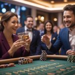 Testimoni Member Jackpot Terbesar di Live Casino 2026 dan Strategi Kemenangannya