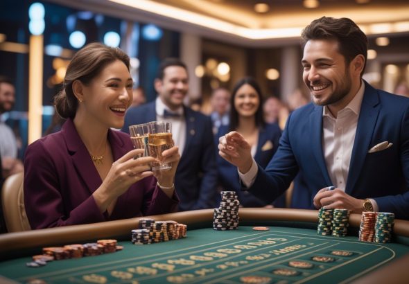 Testimoni Member Jackpot Terbesar di Live Casino 2026 dan Strategi Kemenangannya