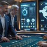 Eksplorasi Fitur Taruhan Internasional Terbaik di Live Casino 2026: Panduan Memilih Platform Terpercaya